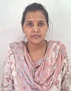 Seema - Part time Baby Sitter in Vikas Nagar in Delhi