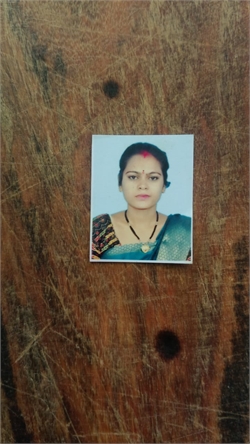 Seema - Part time Patient Care and Elderly Care in Burhanpur in Narsimhapur