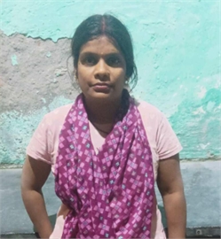 Seema - Part time Baby Sitter in Holambi Kalan in Delhi