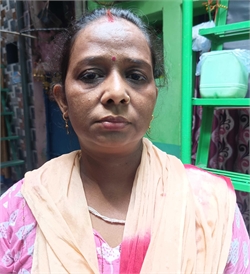 Seema - Part time Cook in trilokpuri in Delhi