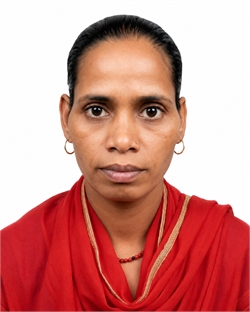 Seema - Part time Cleaner and Cook in Azadpur in Delhi