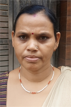 Seema - Part time Cleaner in Daya Basti in Delhi