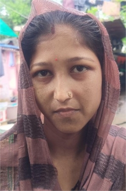 Seema - Part time Baby Sitter in Chanakyapuri in Delhi
