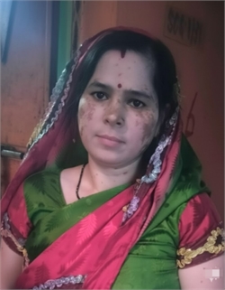 Seema - Part time Cook in Tiumarpur in Delhi