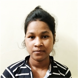 Seema - Full time Cleaner in Malad in Bangalore Bengaluru