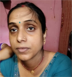 Seema - Part time Cleaner in Vivekanand Camp in Delhi