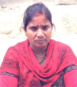 Seema - Part time Patient Care and Elderly Care in Badarpur in Delhi