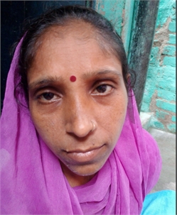 Seema - Part time Cleaner in Partab Bhagh in Delhi
