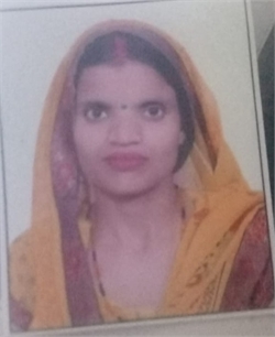 Seema - Part time Cleaner and Cook in naraina in Delhi