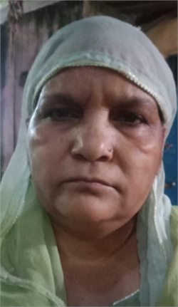 Seema - Part time Patient Care and Elderly Care in Jahangirpuri in Delhi