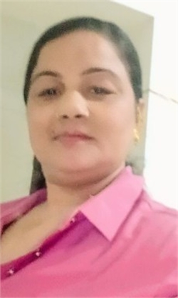 Seema - Part time Baby Sitter in Badola in Delhi