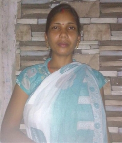 Seema - Part time Cleaner and Cook in Nehru Nagar in Delhi