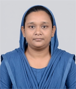 Seema - Part time Cook and Baby Sitter in Seelampur in Delhi