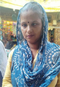 Seema - Part time Cook in Anand Vihar, in Delhi