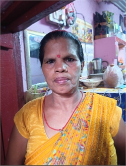Seema - Part time Cleaner in Moti Bagh, in Delhi