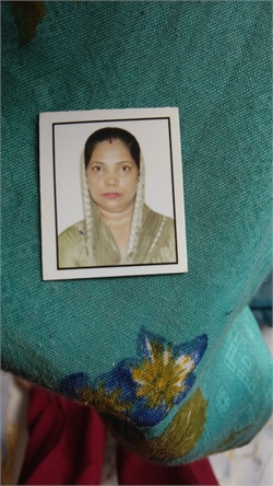 Seema - Part time Baby Sitter in New Delhi in Delhi