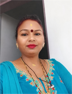 Seema - Part time Baby Sitter in Star Colony in Kalyan