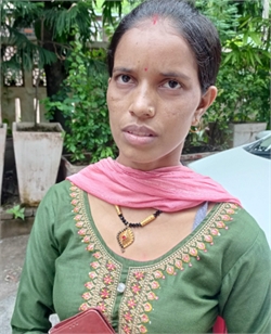 Seema - Part time Cleaner in Dakshinpuri in Delhi