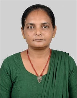 Seema - Part time Cleaner and Cook in Uttam Nagar in Delhi