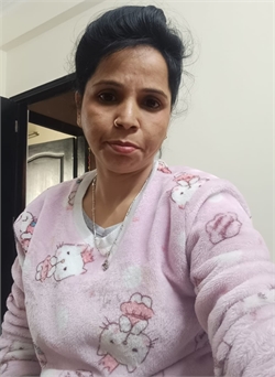Seema - Full time Baby Sitter in Sonipat in Sonipat