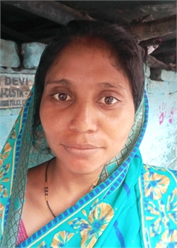 Seema - Part time Cleaner in Gujranwala Town in Delhi