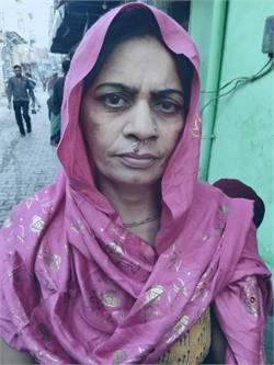 Seema - Part time Cook in Indra Nagar in Faridabad