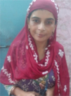 Seema - Part time Patient Care and Elderly Care and Baby Sitter in Nehru Nagar in Delhi