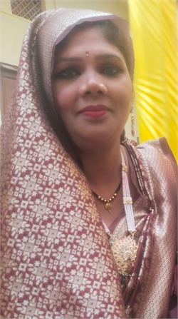 Seema - Part time Cleaner in Indore