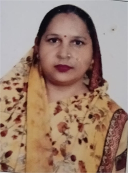 Seema - Part time Cleaner and Cook and Patient Care and Elderly Care and Baby Sitter in Delhi