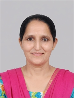Seema - Part time Baby Sitter in Sector 7 in Gurgaon