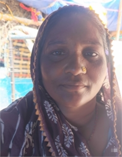 Seema - Part time Cleaner in Rama Krishna Puram in Delhi