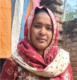 Seema - Part time Cook in Sohna in Kalyan