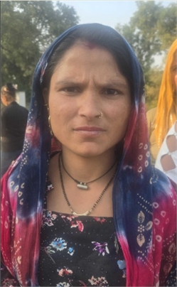 Seema - Part time Cleaner in Garhi Gurgaon sector93 in Delhi