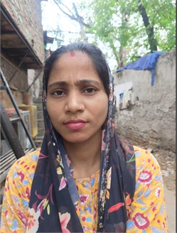 Seema - Part time Cleaner in Nihal Vihar, in Delhi