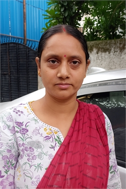 Seema - Part time Cook in Gautam Nagar, in Delhi