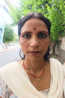 Seema - Part time Cook in Moti Bagh, in Delhi