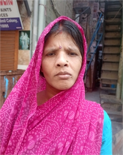 Seema - Part time Cleaner in Rajeev Camp in Delhi