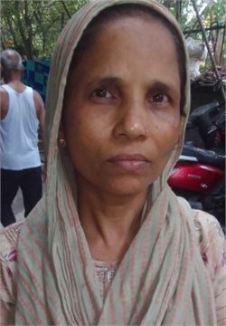 Seema - Part time Cleaner in Kondli in Delhi