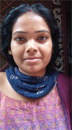 Seema - Part time Baby Sitter in Nanakpura in Delhi
