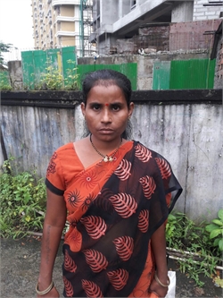 Seema Anna Khare - Part time Cleaner and Patient Care and Elderly Care and Baby Sitter in Thane West in Thane