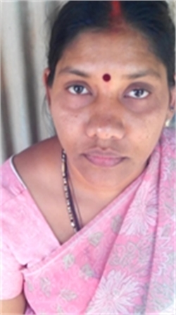 Seema Ashok Thakur - Part time Cleaner and Cook in Kalyan East in Thane