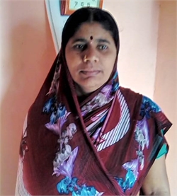 Seema Babasaheb Thorat - Full time Cleaner and Cook and Baby Sitter in Kondwa in Pune