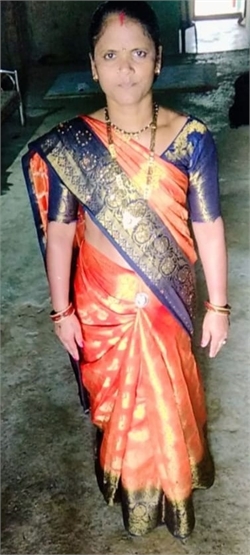 Seema  bai misare - Full time Cleaner and Cook and Patient Care and Elderly Care and Baby Sitter in Nagpur gondiya in Nagpur