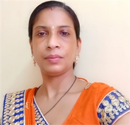 Seema biswas - Full time Cleaner and Baby Sitter in Nalasopara west in Mumbai