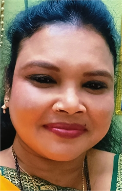 Seema Bodhankar - Part time Baby Sitter in Lashkari Bagh, Nagpur, Maharashtra 440017 in Nagpur