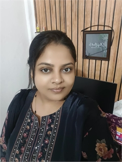 Seema Chandrakant Balip - Part time Baby Sitter in Kalamboli in Panvel