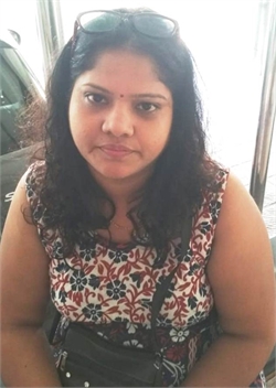 Seema Chandrkant Rotkar - Part time Cleaner and Cook and Baby Sitter in Kharghar in Navi Mumbai