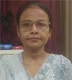 Seema Chaurasia - Part time Baby Sitter in Shyam Nagar in Kanpur