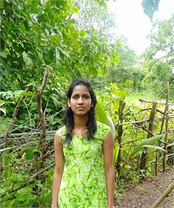 seema chavan - Full time Baby Sitter in dombivali  west in Mumbai