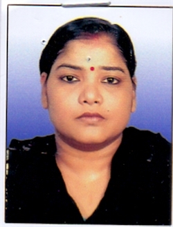 Seema Chowdury - Part time Cleaner and Cook in Mominpore in Kolkata